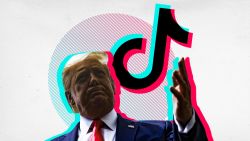 Video sharing app TikTok is experiencing record-setting growth. But now it could be banned in the US.