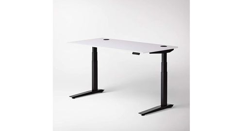 Jarvis Laminate Standing Desk