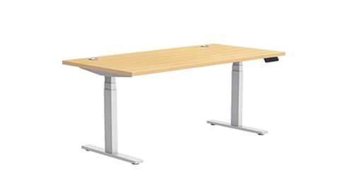 Workplace2.0 Height-Adjustable Table