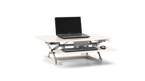 Hon Standing Desk Converter