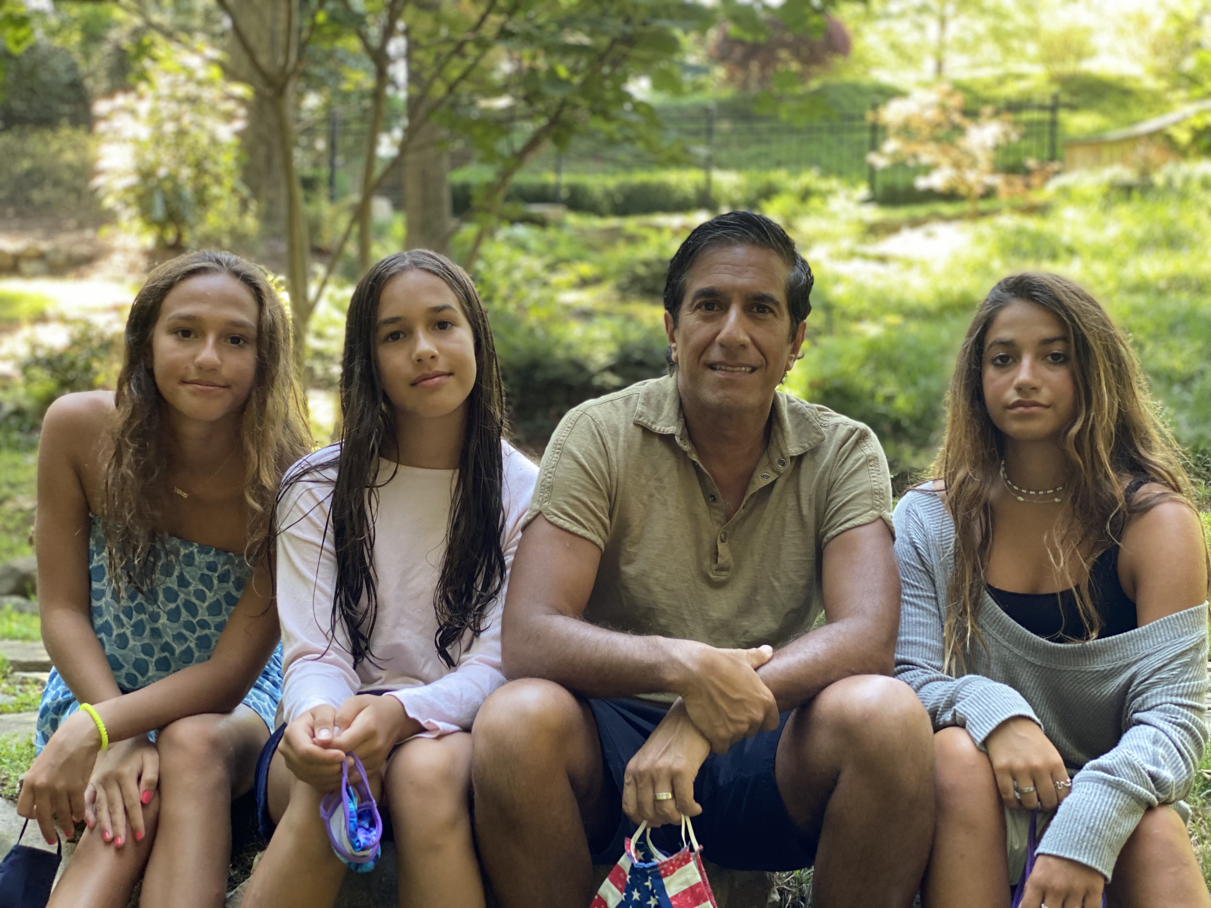 Amateur Teen Classroom - Dr. Sanjay Gupta: Why I am not sending my kids back to school | CNN