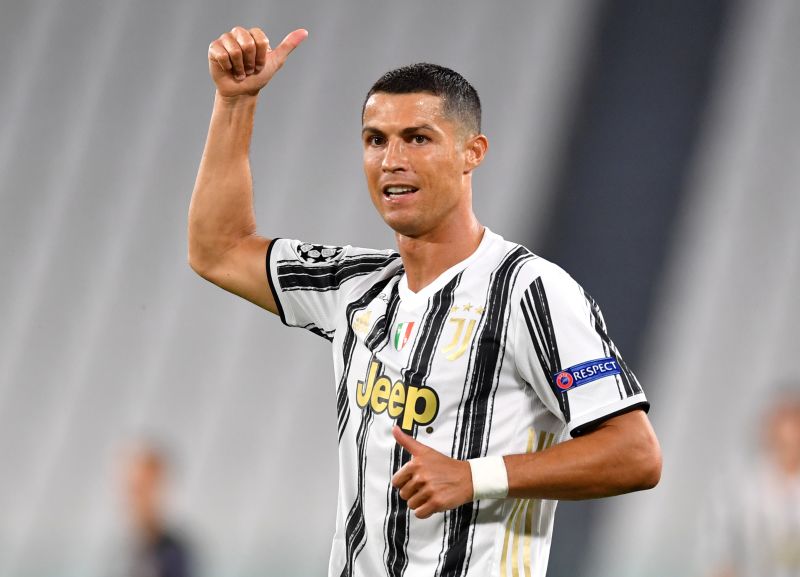 Ronaldo%27s+Brace+Sinks+Man+City%2C+Sends+Juventus+to+Champions+League+Semifinals