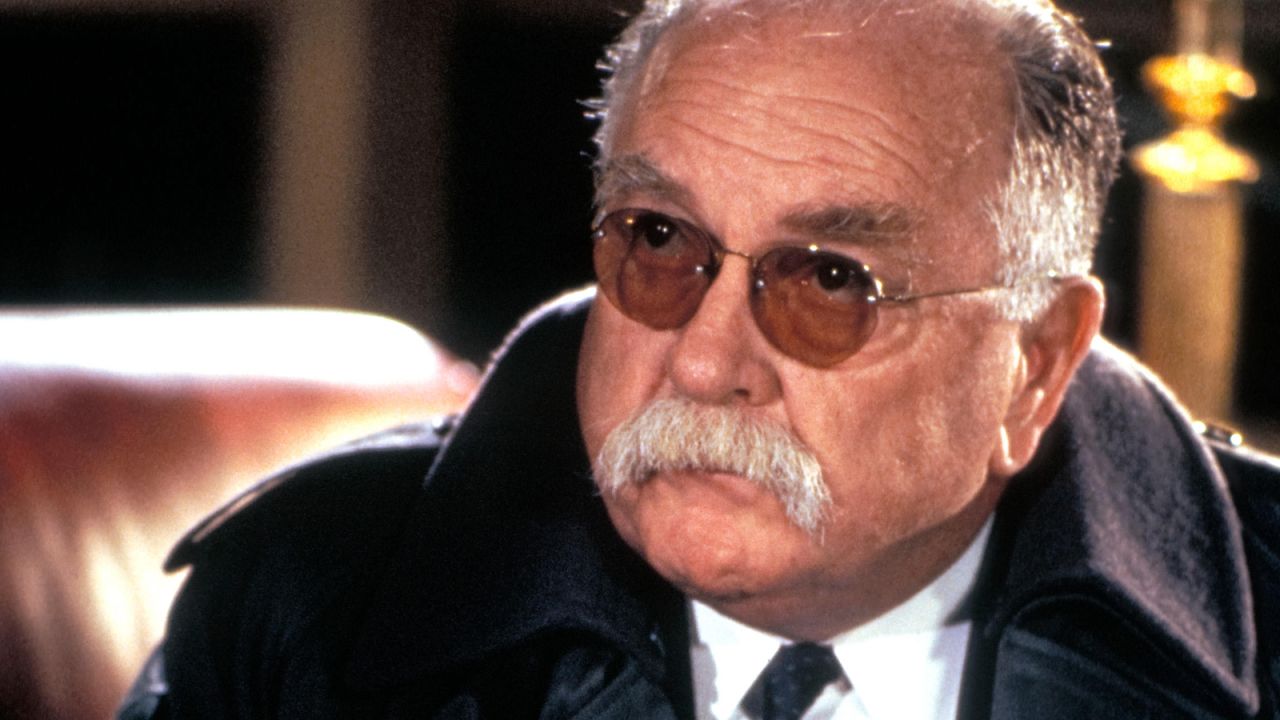 <a href="https://www.cnn.com/2020/08/02/entertainment/wilford-brimley-actor-dies/index.html" target="_blank">Wilford Brimley</a>, the mustachioed actor known for his big screen roles in "Cocoon," "Absence of Malice" and "The Natural," died August 1. His acting credits also include television shows like "Our House," and more recently, commercials for Quaker Oats and the American Diabetes Foundation. He was hospitalized in St. George, Utah, for medical problems and was receiving dialysis when he died. He was 85.
