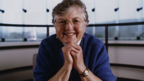Allen, who spent her entire career at IBM, was the first woman to win a Turing Award, considered one of the most prestigious prizes in science.