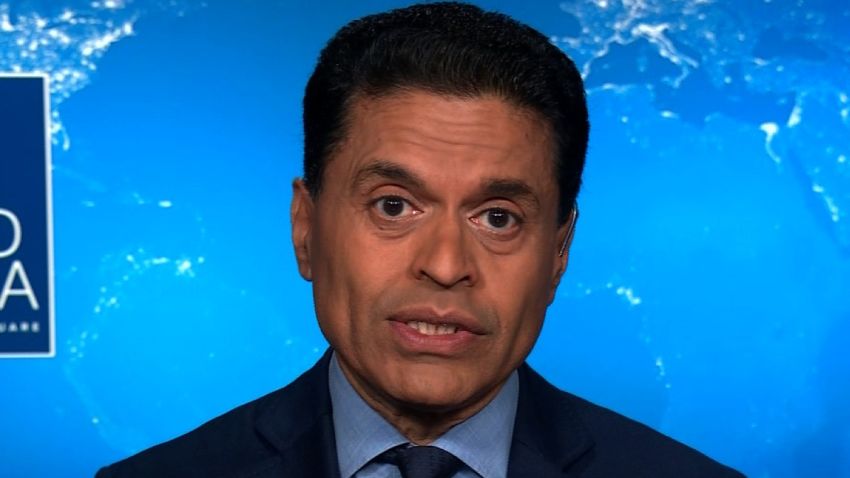 Fareed gps 8 9