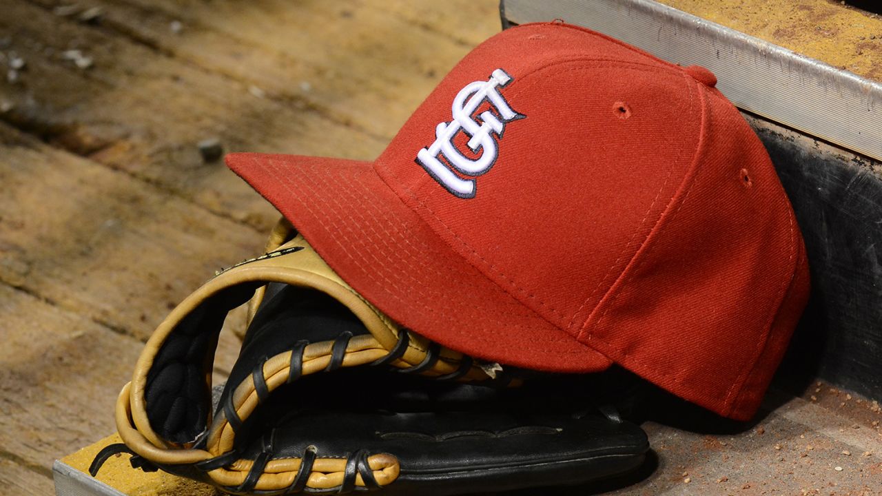 St. Louis Cardinals Baseball Cap