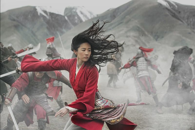 Watch mulan 2021 online free 2024 reddit