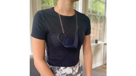 HopebyHannah HBH Face Mask Chain