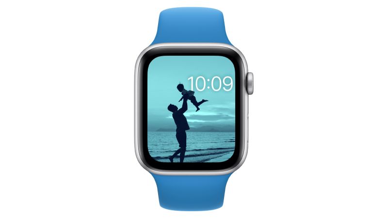 Watchos discount 7 preview