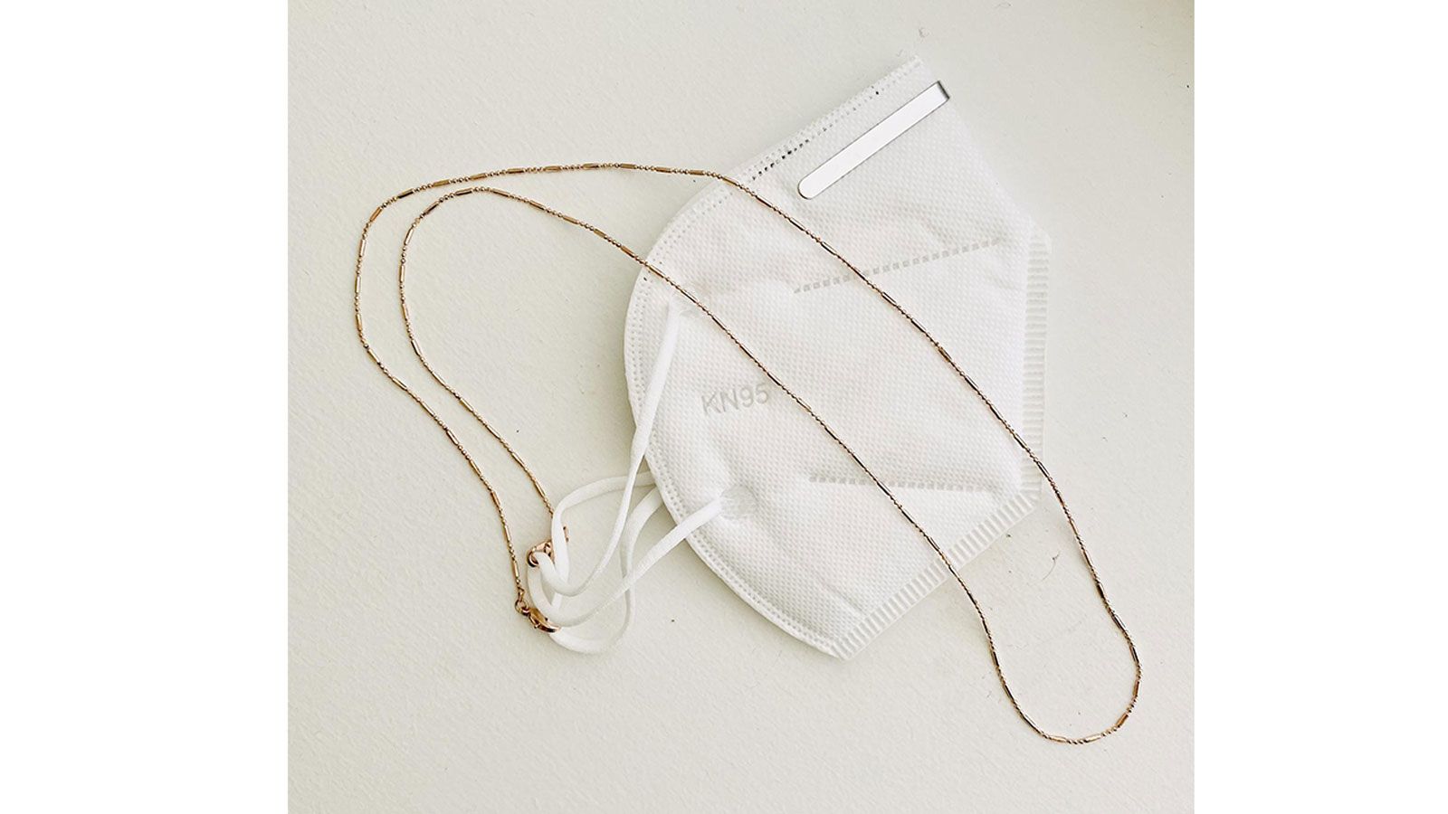 Face mask lanyards: Face mask necklaces, chains and more ...