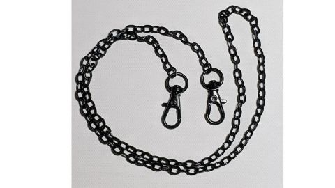 CreativeDesignsByVMS Face Mask Chain Holder
