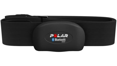 Polar H7 Bluetooth Heart Rate Sensor & Fitness Tracker