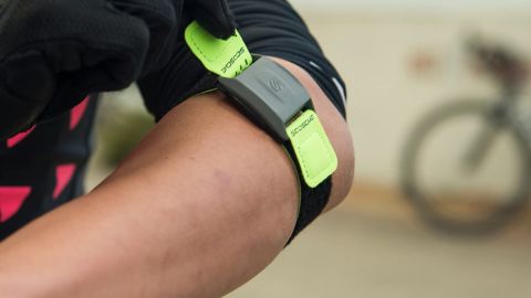 Scosche Rhythm+ Heart Rate Monitor Armband