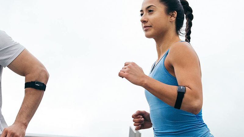 best heart rate monitor for running