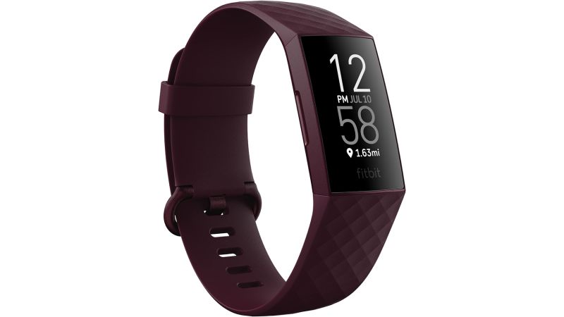 Echelon heart rate online monitor fitbit