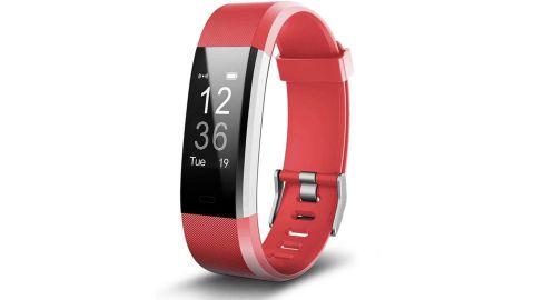 Lintelek Fitness Tracker