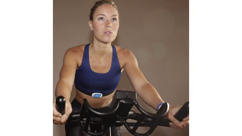 Wahoo Tickr Heart Rate Monitor