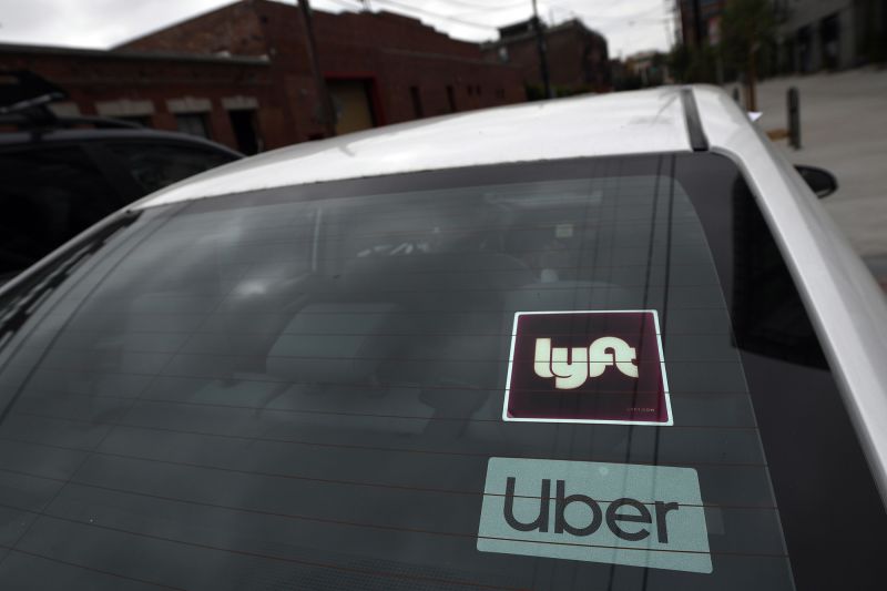 Uber: UK Supreme Court Rules That Drivers Are ‘workers,’ Not ...