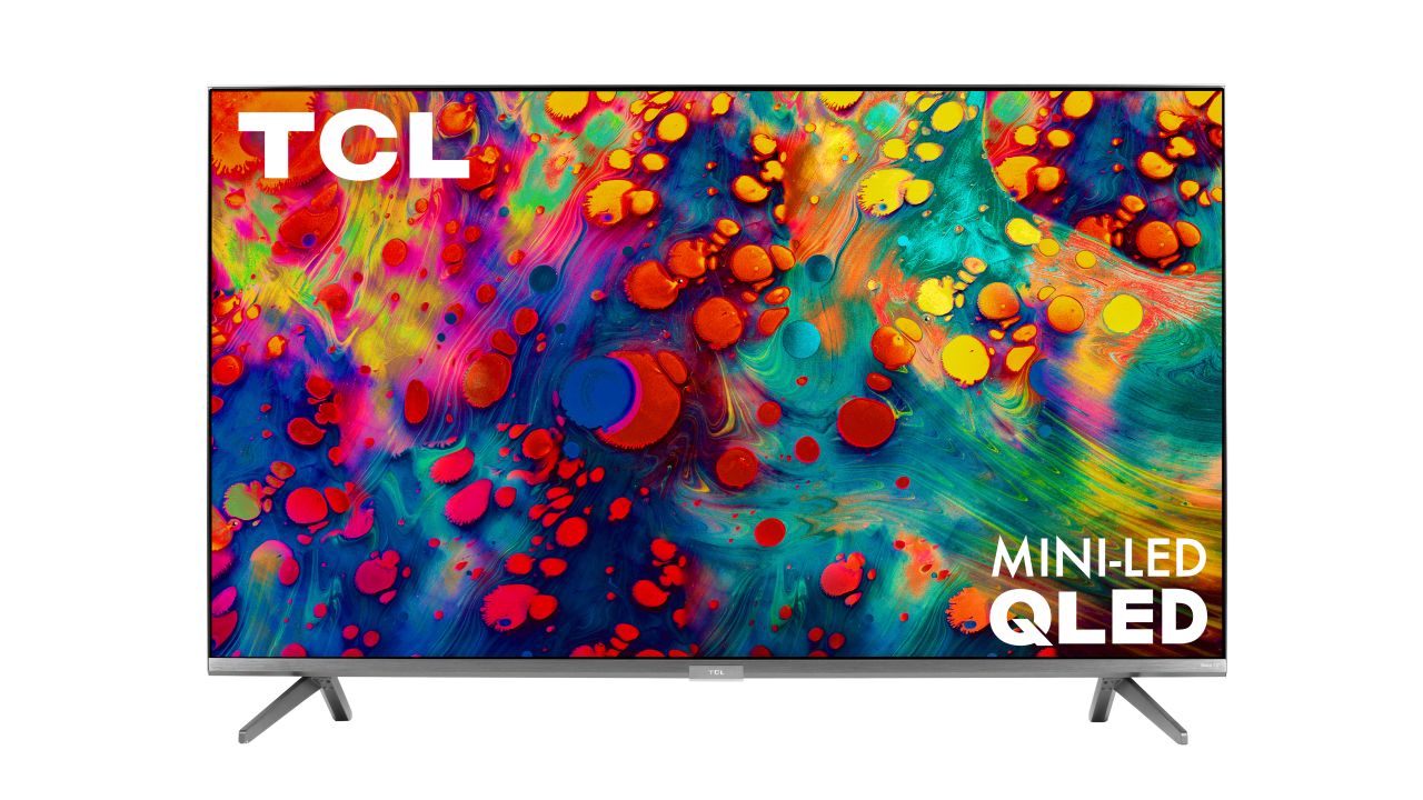underscored tcl 6 series 75 inch 2020