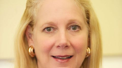 Nancy Kegan Smith