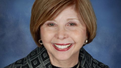 Diana B. Carlin
