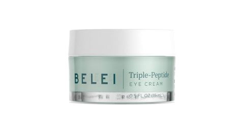 Triple-Peptide Undereye Cream