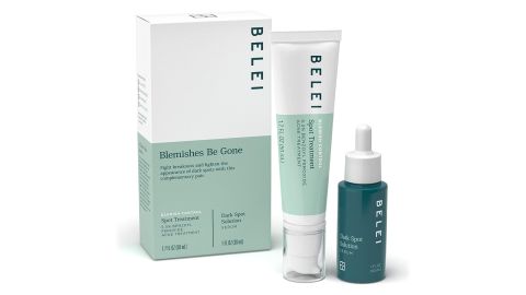 'Blemishes Be Gone' Duo Skin Care Starter Kit