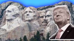 video only the point mount rushmore