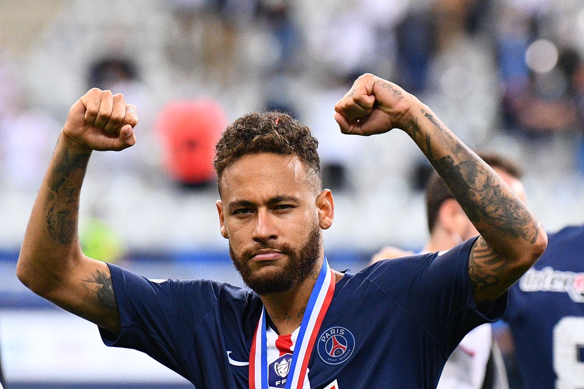 Neymar: Injured Paris Saint-Germain forward to miss game 48 hours after  birthday party, Football News