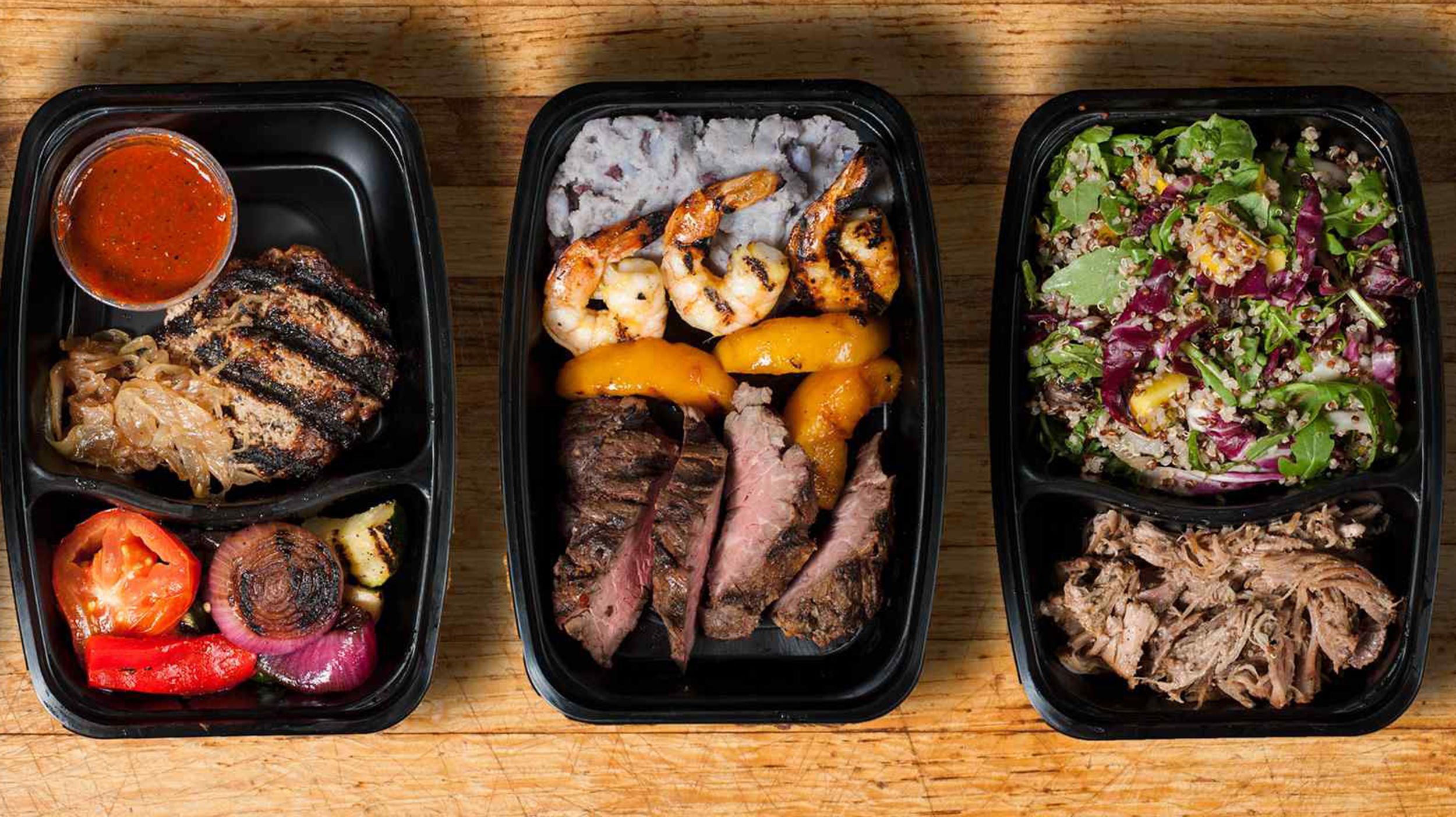 Factor Meal Delivery Service Is on Super Sale Right Now