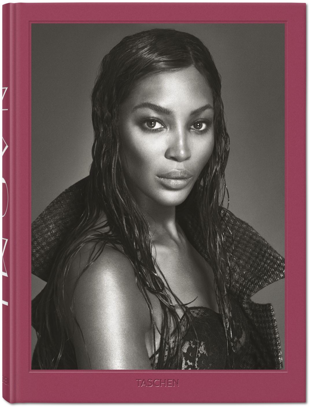 Naomi Campbell: 'At an early age, I understood what it meant to be black.  You had to be twice as good', Naomi Campbell