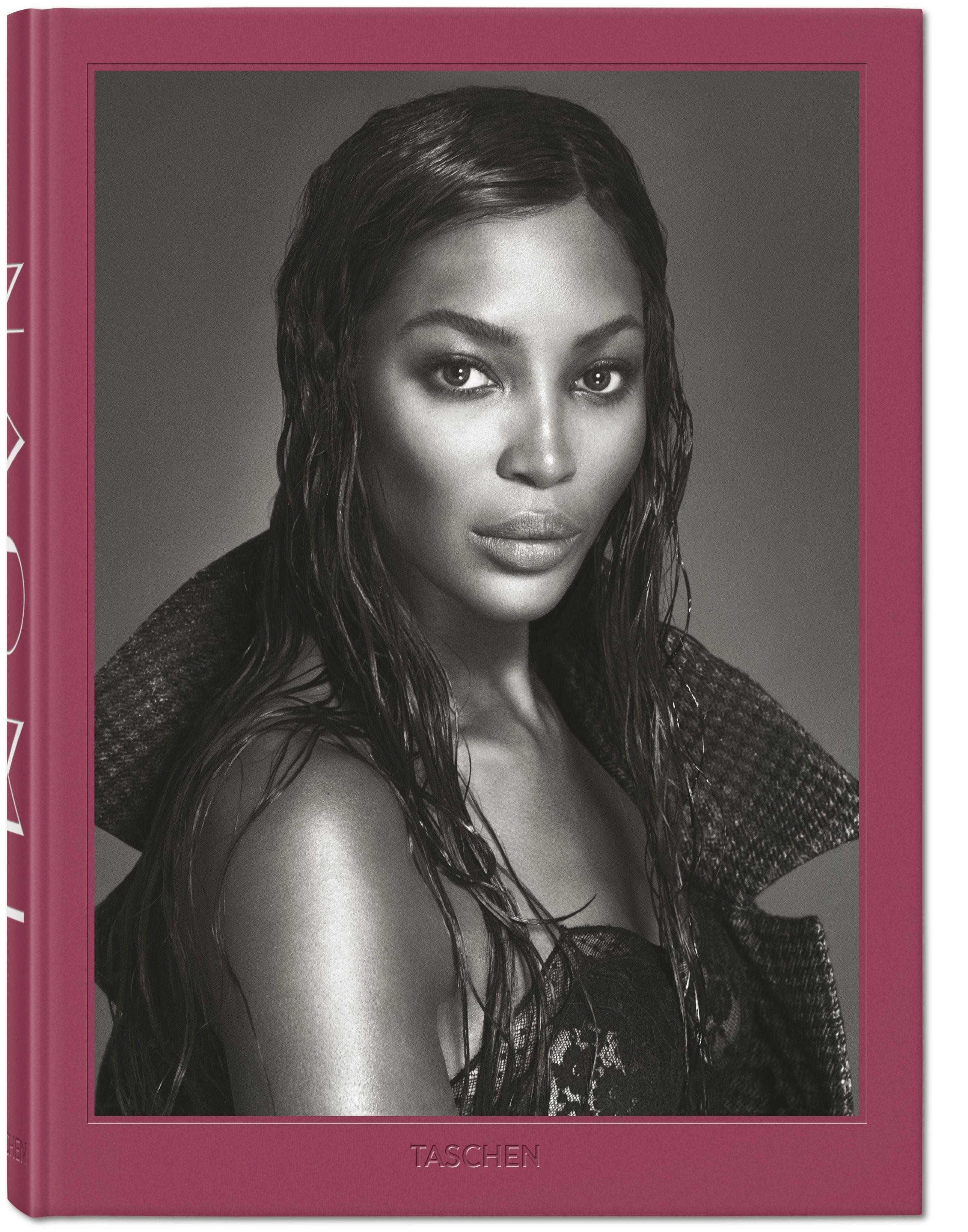 TASCHEN Books: Naomi. Updated Edition