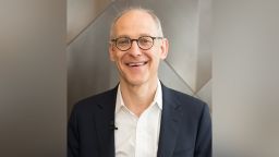 Ezekiel Emanuel headshot