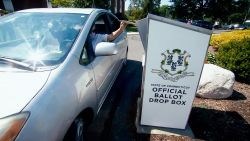 ballot drop box phillip