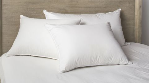 Parachute Home Down Pillow