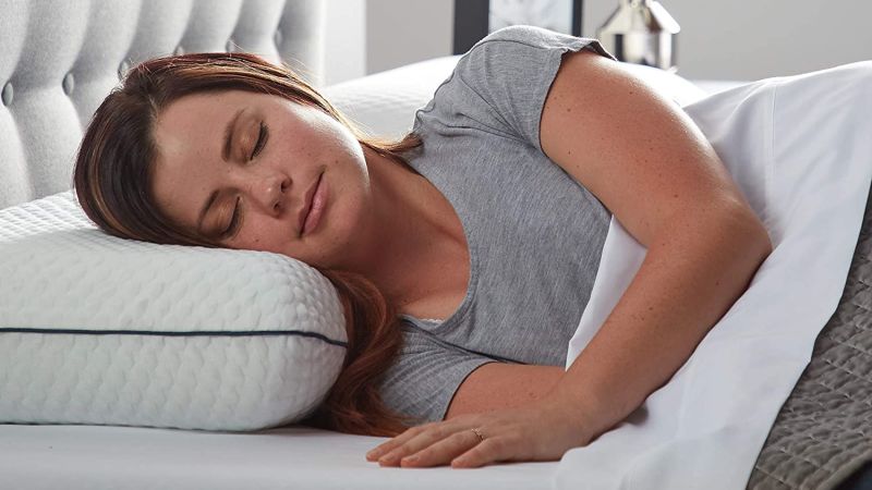 best cooling pillows for sleeping