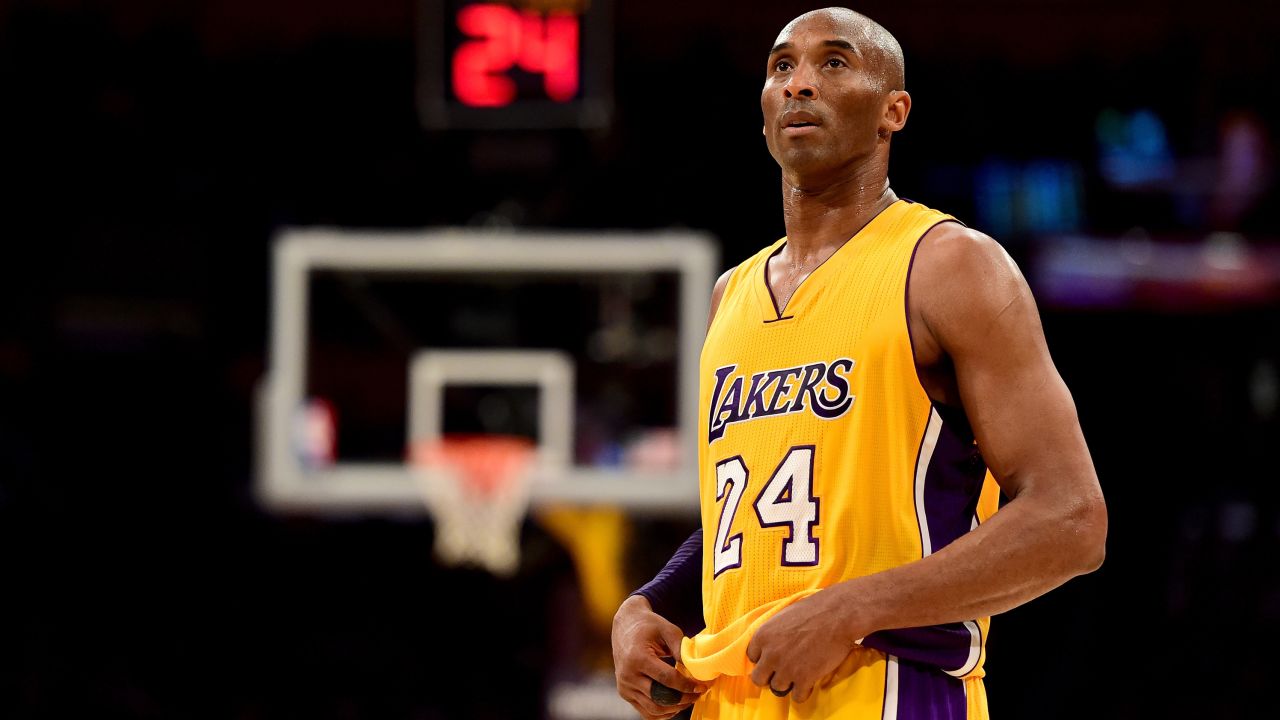 When Kobe Bryant Was 18: An Early Encounter With the Legend