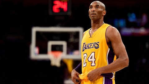 August 24 has been declared Kobe Bryant Day in Orange County, California, to honor the late NBA legend.