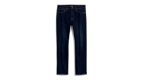 Slim Everyday Flex Jeans in Utica Wash: Thermolite Edition