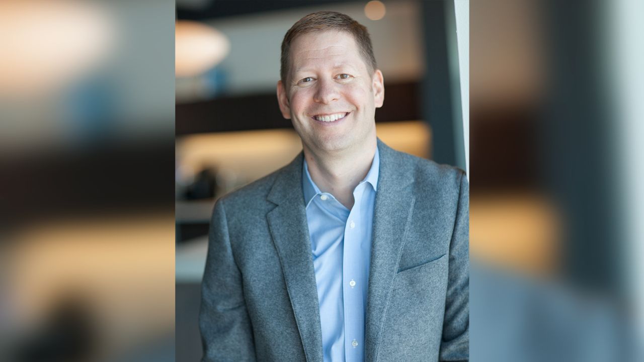 Zillow's Chief People Officer Dan Spaulding explains how the company is adapting to a work-from-home world.