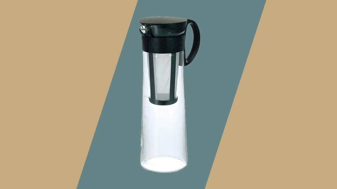 RJ3 Cold Brew Maker (1.5 Liters) - Ovalware - Touch of Modern