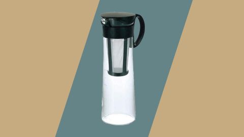 Hario Mizudashi Cold Brew Coffee Pot
