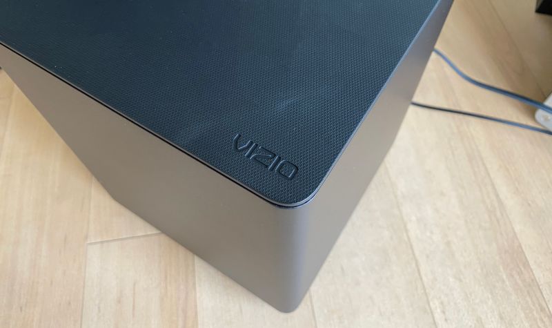 Vizio 5.1 sales 36 soundbar review