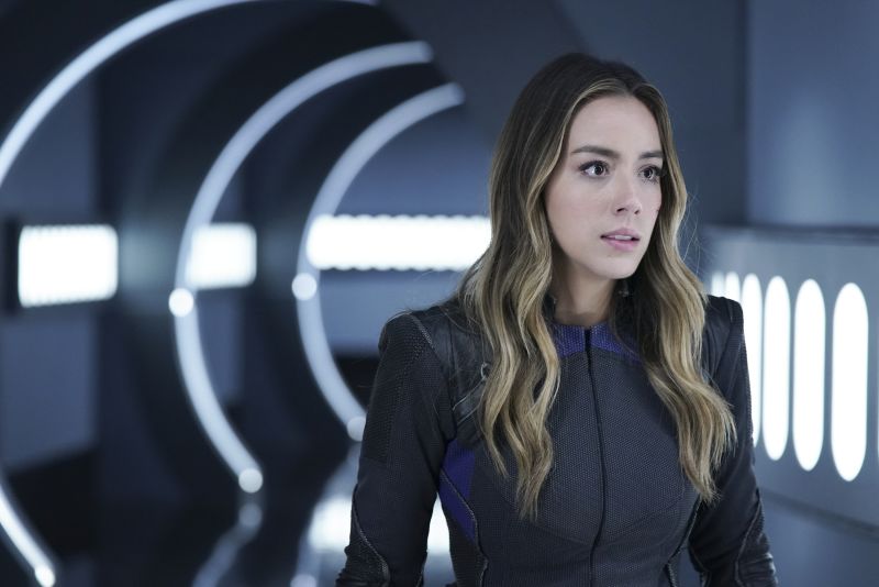 Agents of shield season 7 stream free hot sale