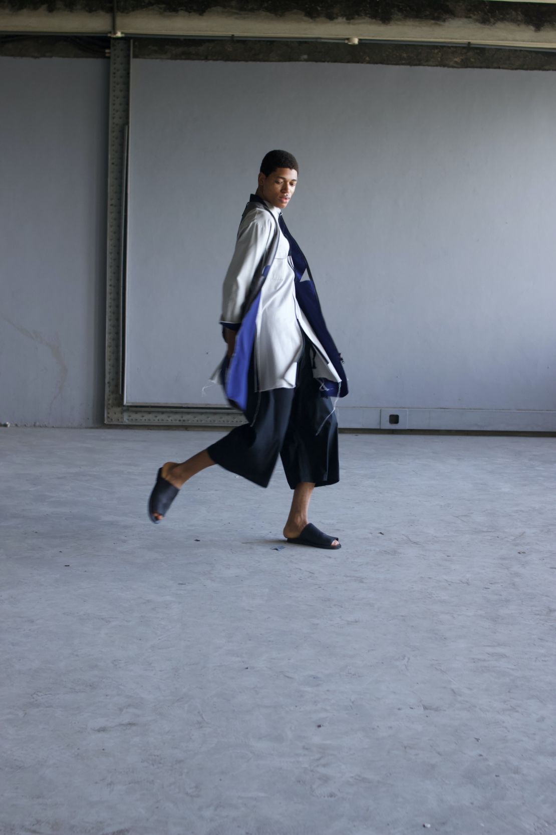 Lagos Space Programme Spring-Summer 2020