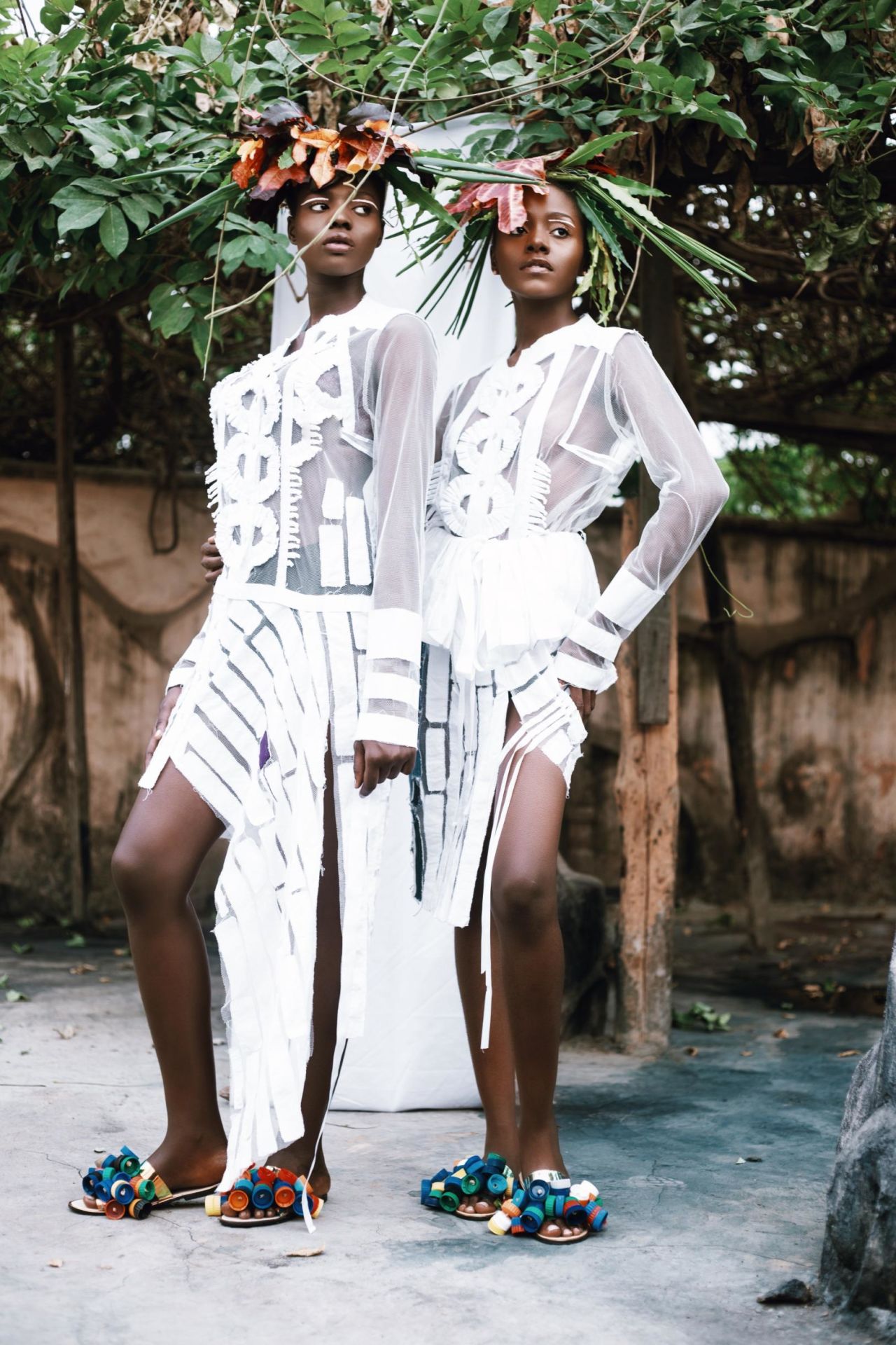NKWO Spring-Summer 2020