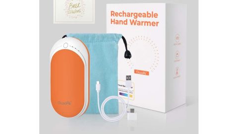 Ocoopa Rechargeable Hand Warmer