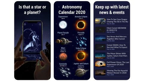 Star Walk 2