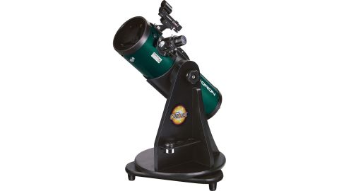 Orion 10015 StarBlast 4.5 Astro Reflector Telescope