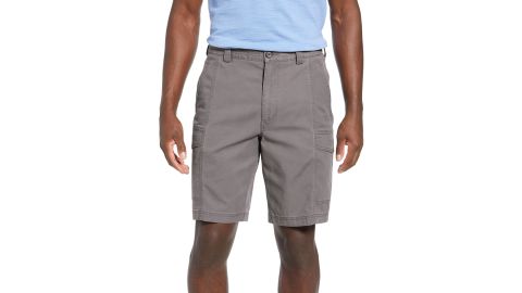 Tommy Bahama Key Isles Cargo Shorts